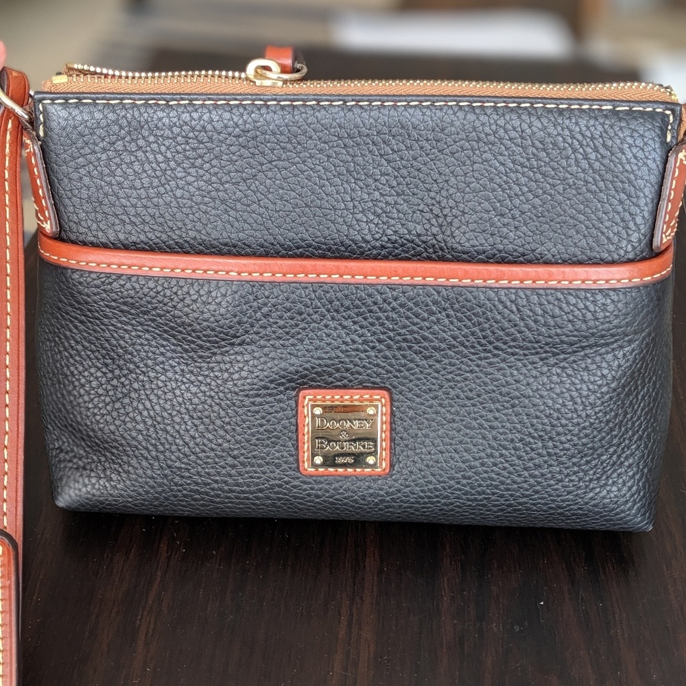 Dooney and Burke Crossbody